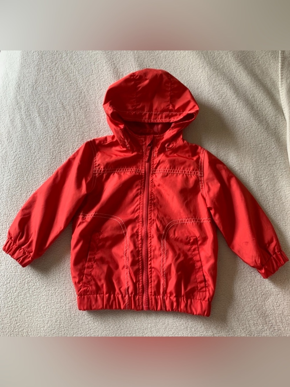 Circo Bright Toddler Raincoat